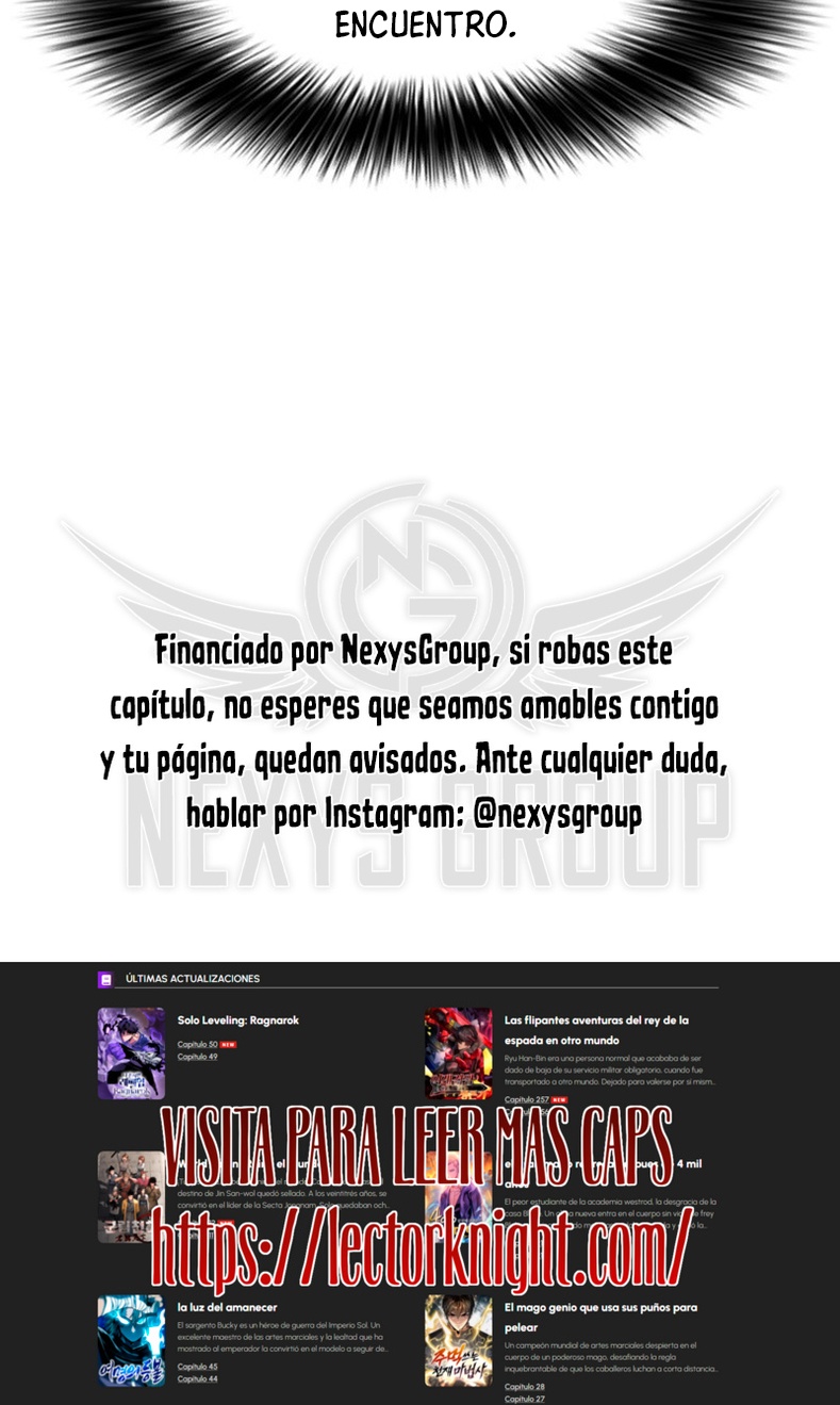 El juego de los cien años Capitulo 71 página 21