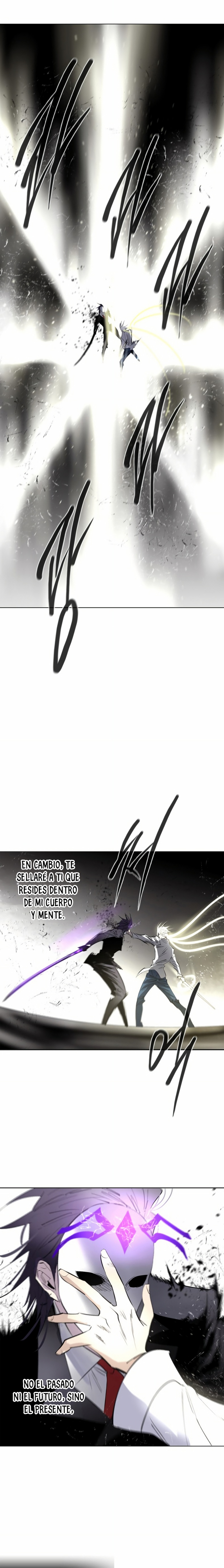El juego de los cien años Capitulo 72 página 17
