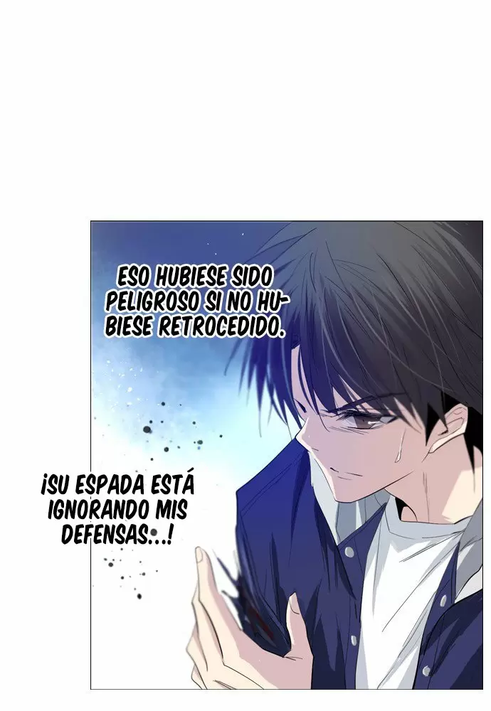 El juego de los cien años Capitulo 8 página 111