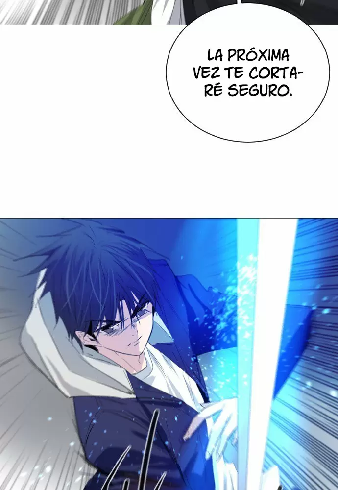 El juego de los cien años Capitulo 8 página 113
