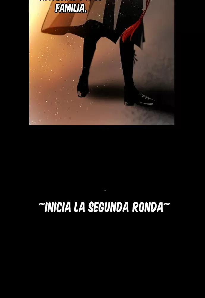 El juego de los cien años Capitulo 8 página 12