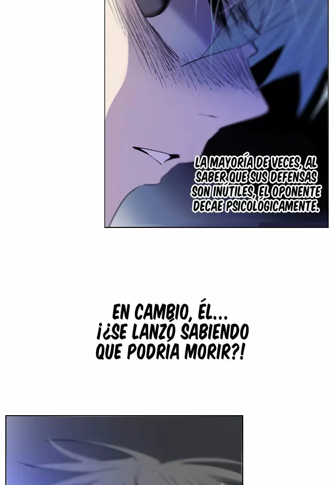 El juego de los cien años Capitulo 8 página 121