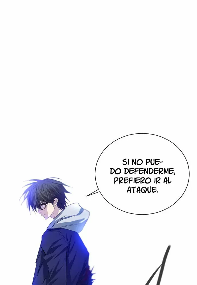 El juego de los cien años Capitulo 8 página 123