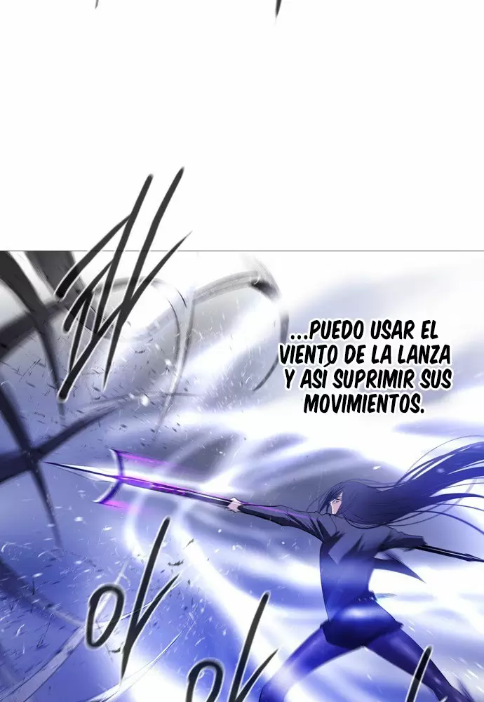El juego de los cien años Capitulo 8 página 135