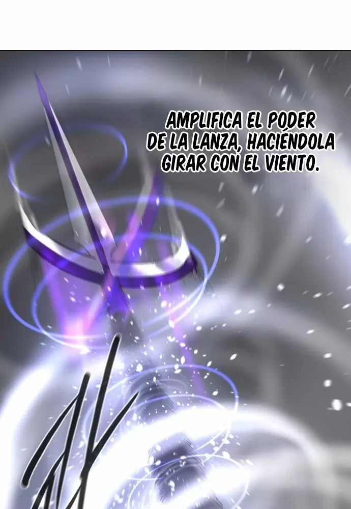 El juego de los cien años Capitulo 8 página 144