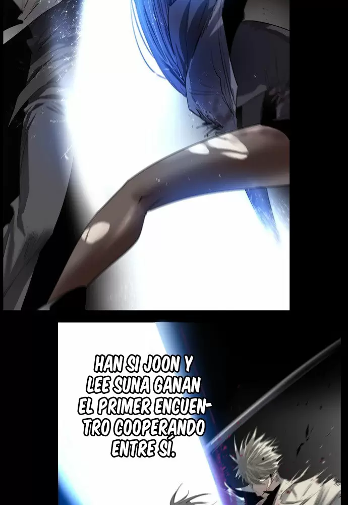El juego de los cien años Capitulo 8 página 15