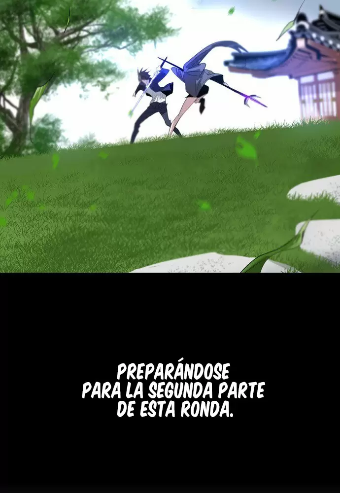 El juego de los cien años Capitulo 8 página 19