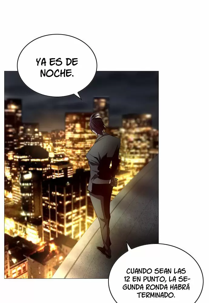 El juego de los cien años Capitulo 8 página 21