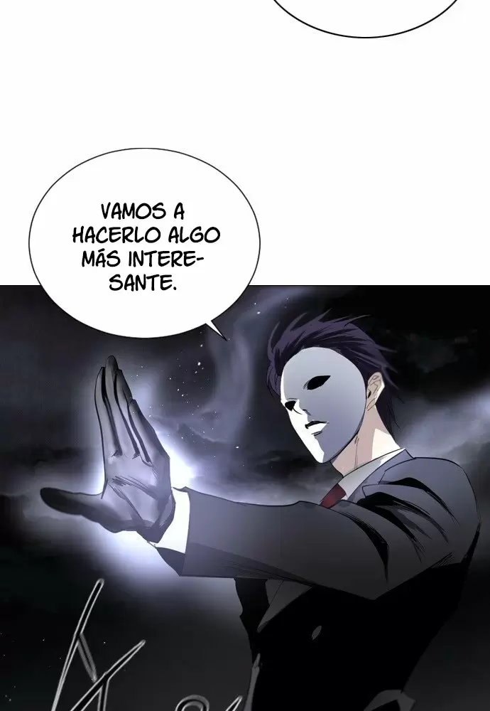 El juego de los cien años Capitulo 8 página 22