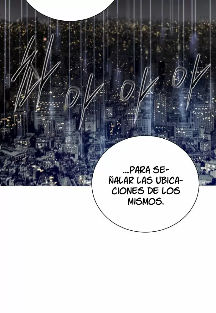 El juego de los cien años Capitulo 8 página 27