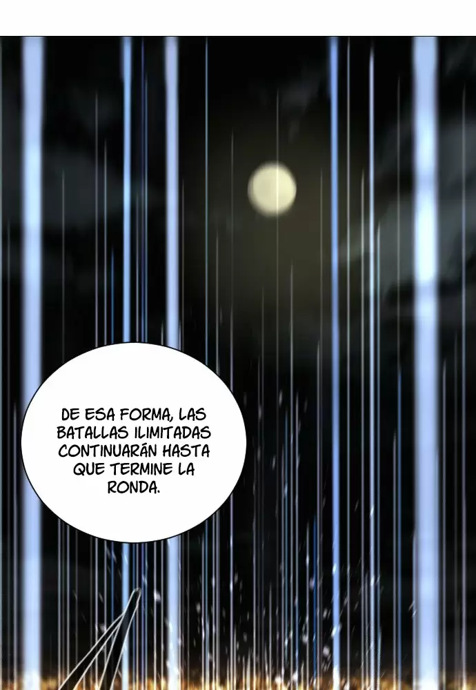 El juego de los cien años Capitulo 8 página 28
