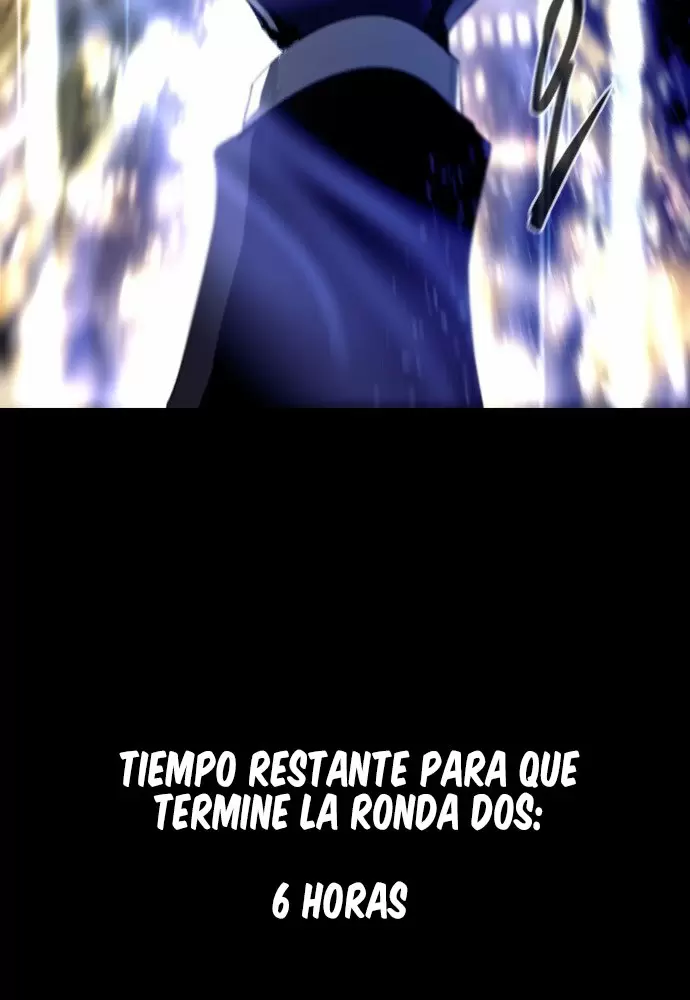 El juego de los cien años Capitulo 8 página 30