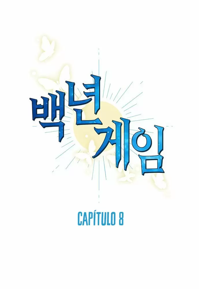 El juego de los cien años Capitulo 8 página 32