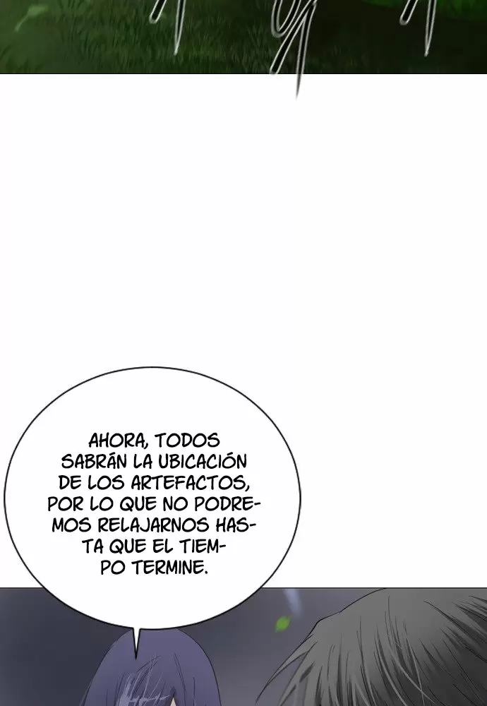 El juego de los cien años Capitulo 8 página 35