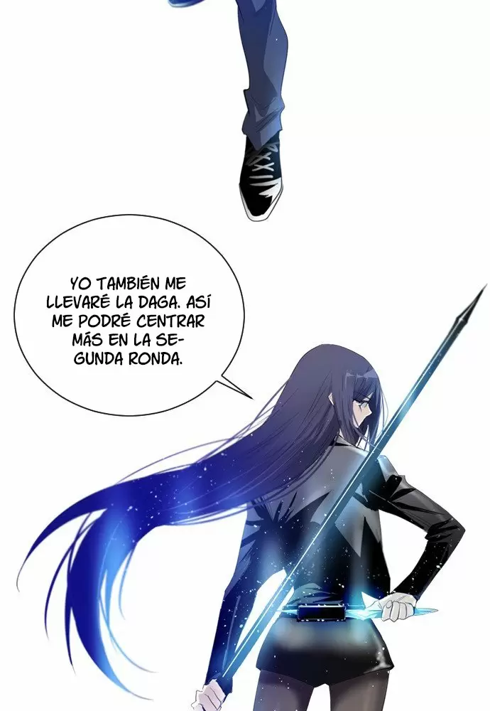 El juego de los cien años Capitulo 8 página 38