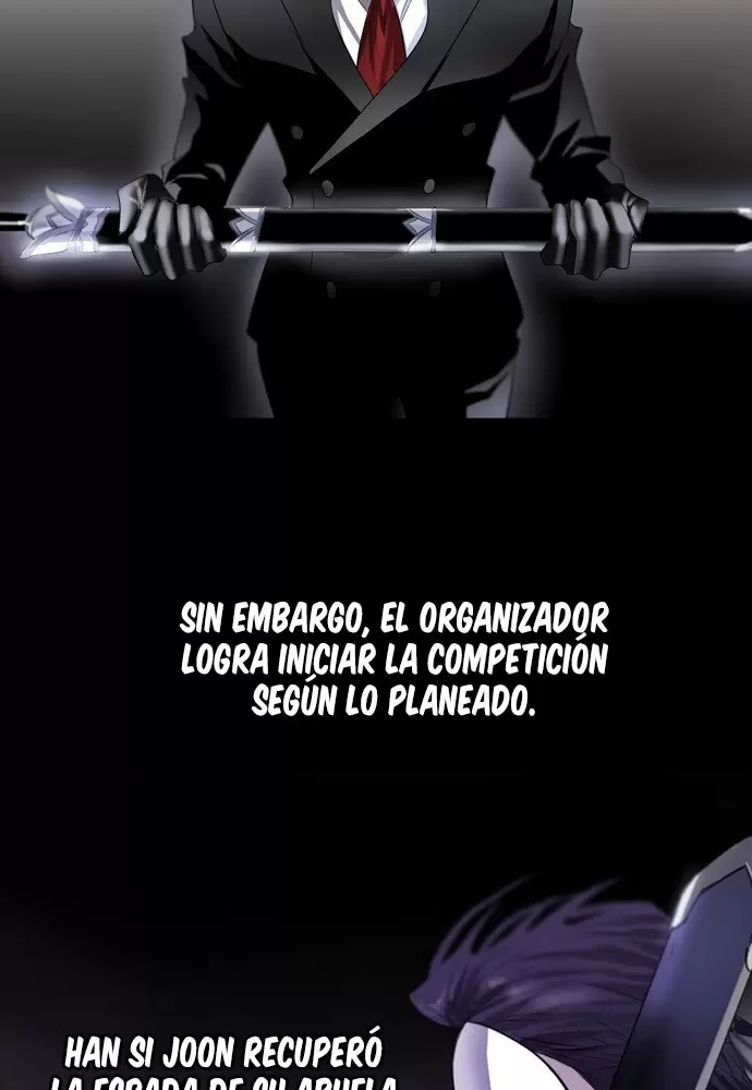 El juego de los cien años Capitulo 8 página 4
