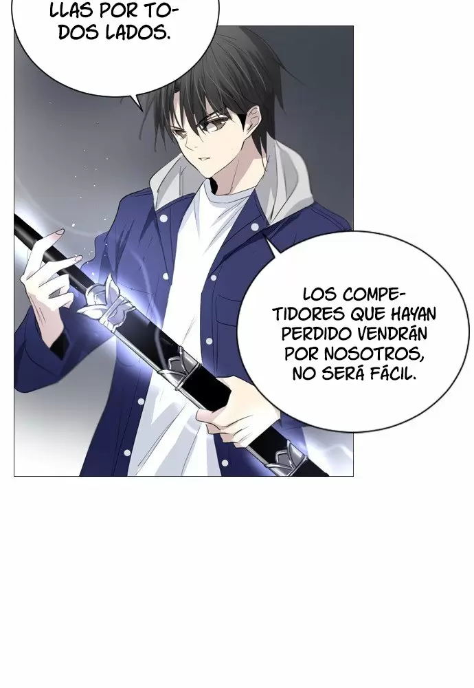 El juego de los cien años Capitulo 8 página 40