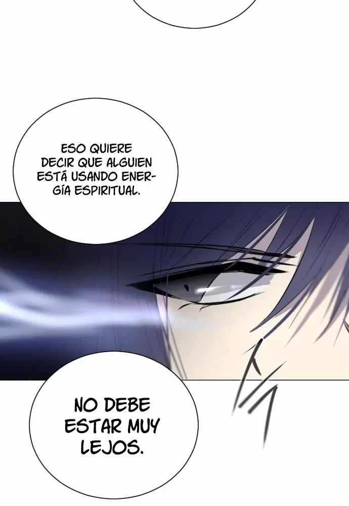 El juego de los cien años Capitulo 8 página 43