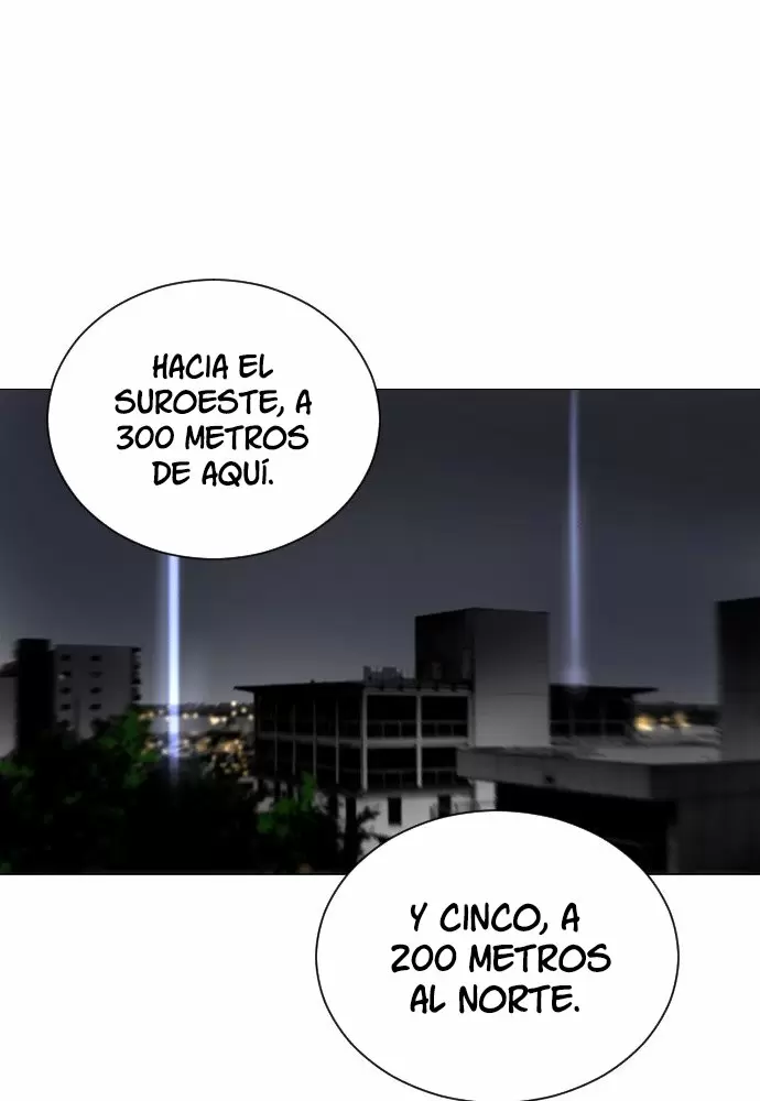 El juego de los cien años Capitulo 8 página 44