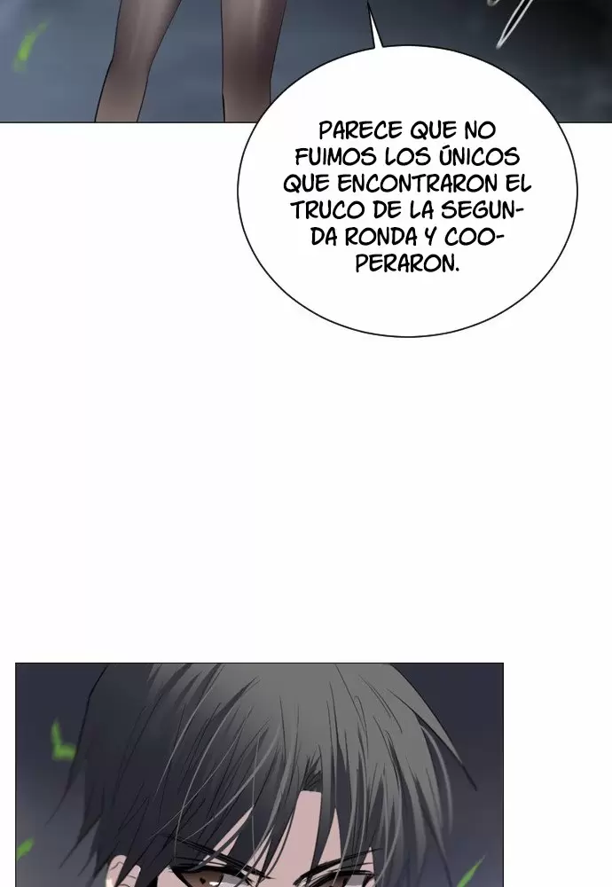 El juego de los cien años Capitulo 8 página 46