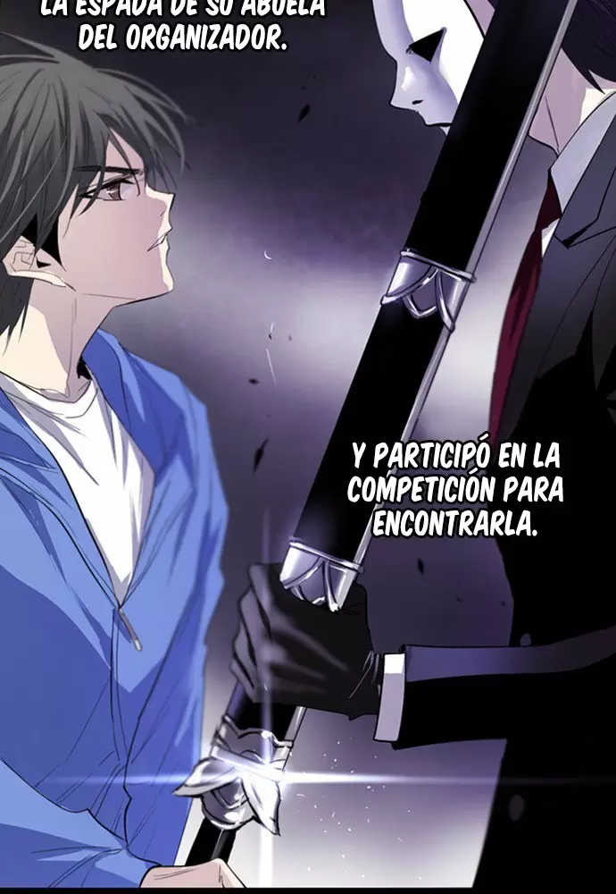 El juego de los cien años Capitulo 8 página 5