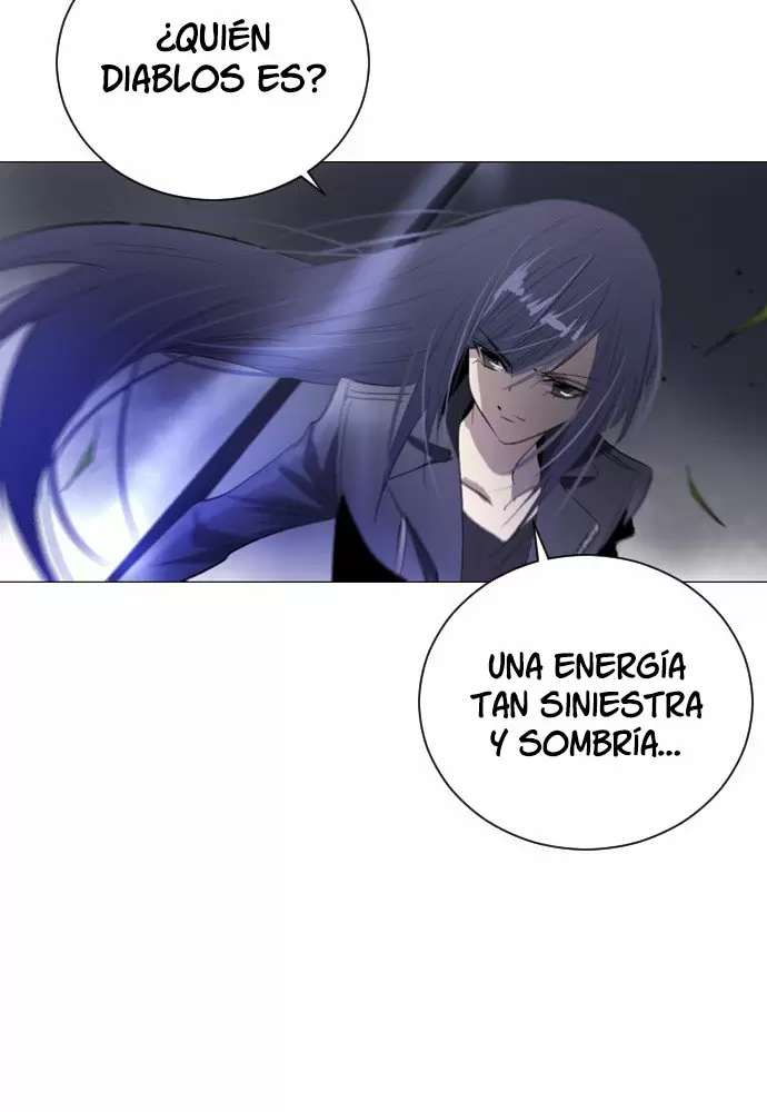 El juego de los cien años Capitulo 8 página 55