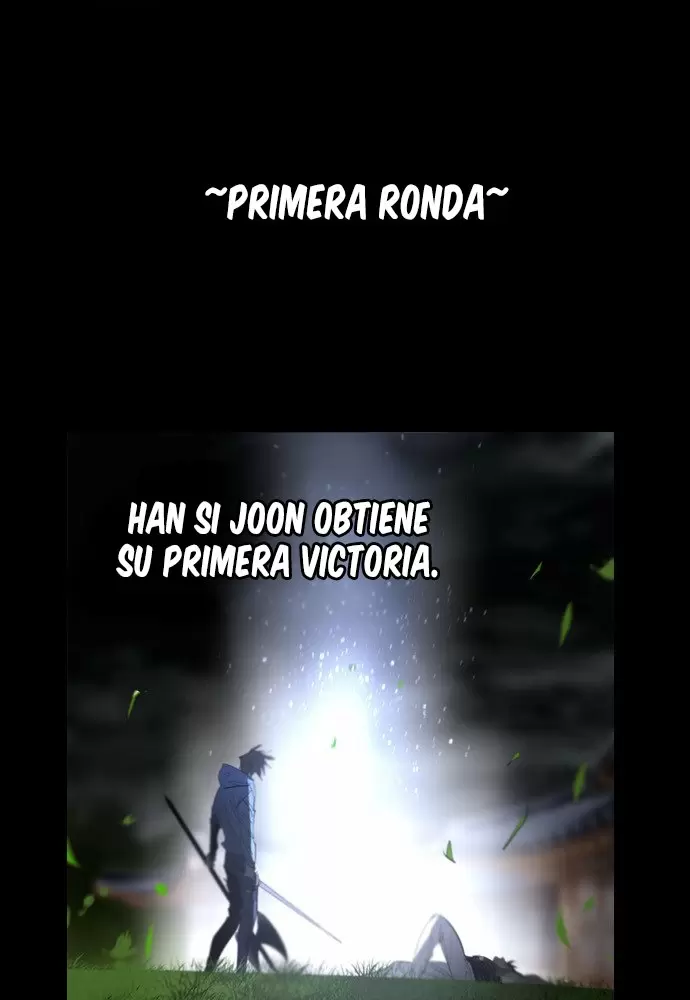 El juego de los cien años Capitulo 8 página 6