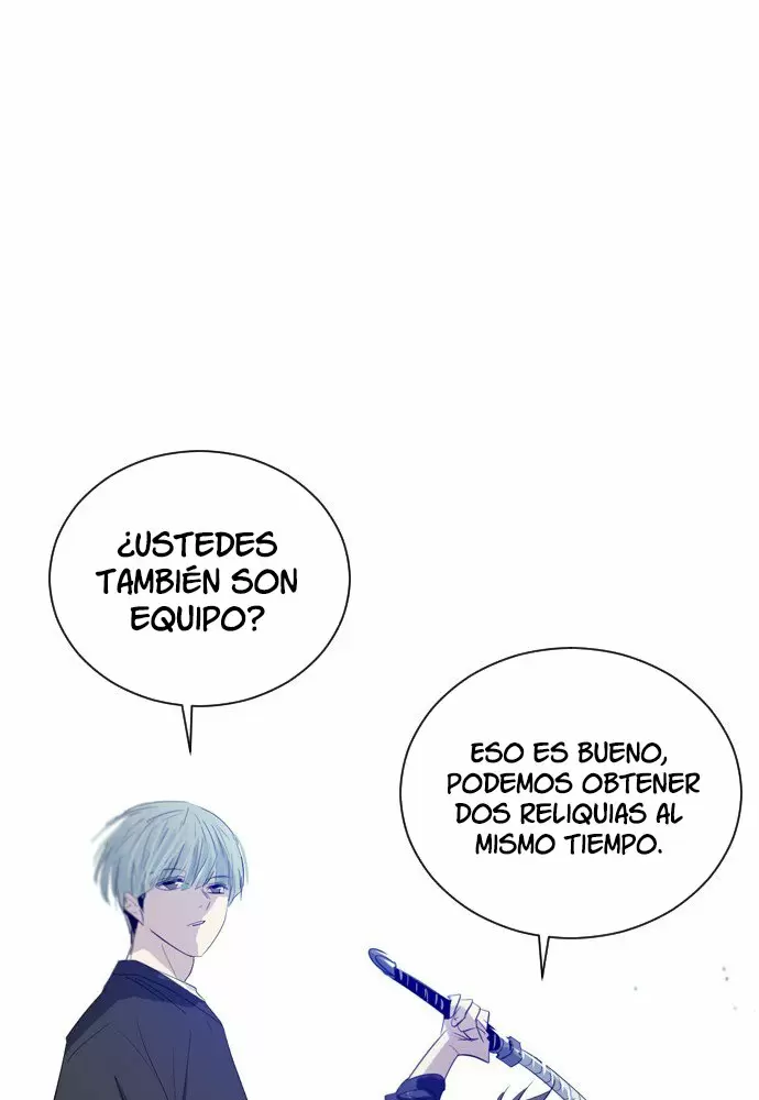 El juego de los cien años Capitulo 8 página 67