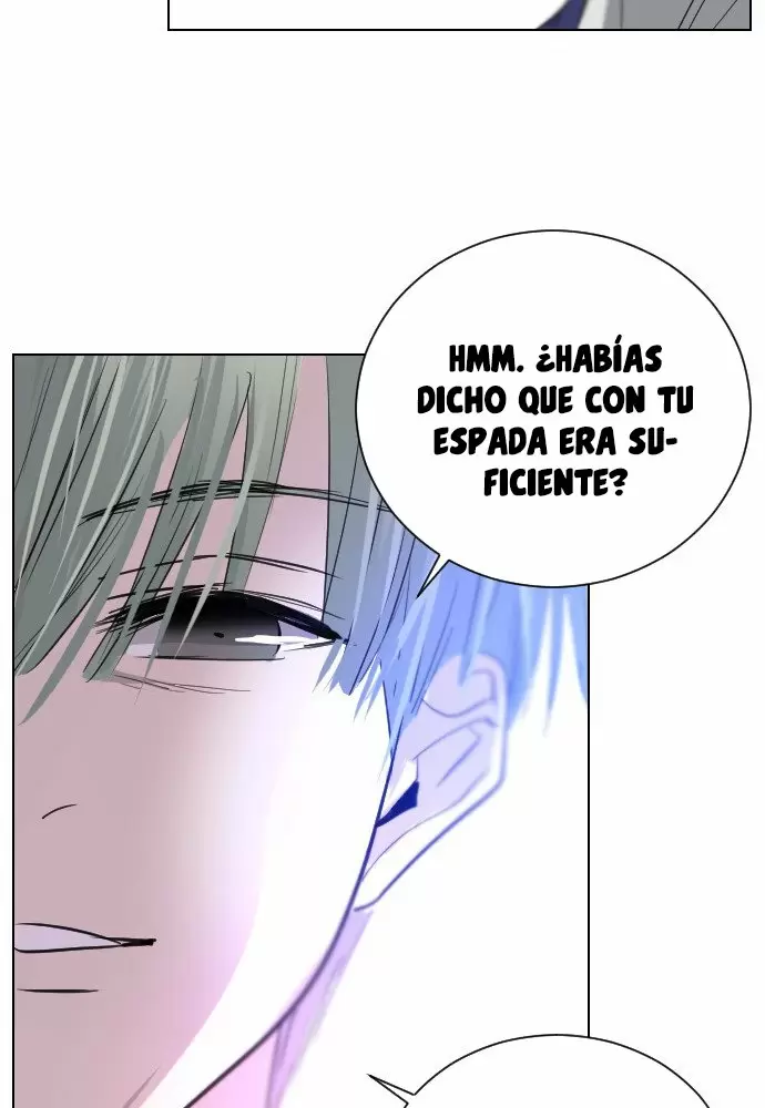El juego de los cien años Capitulo 8 página 84