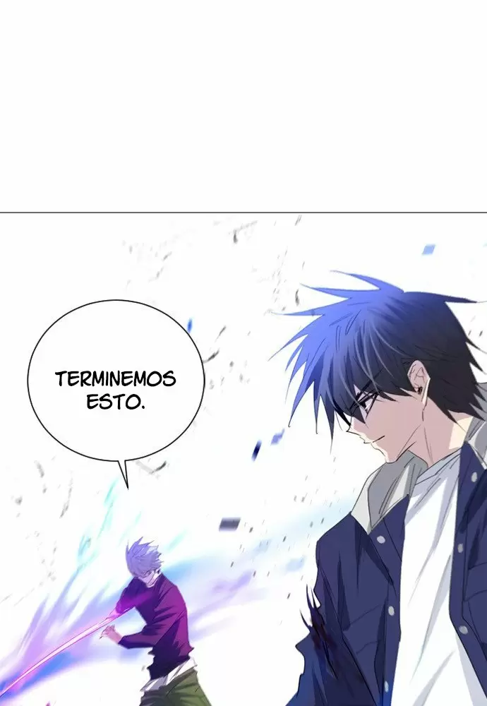 El juego de los cien años Capitulo 9 página 10