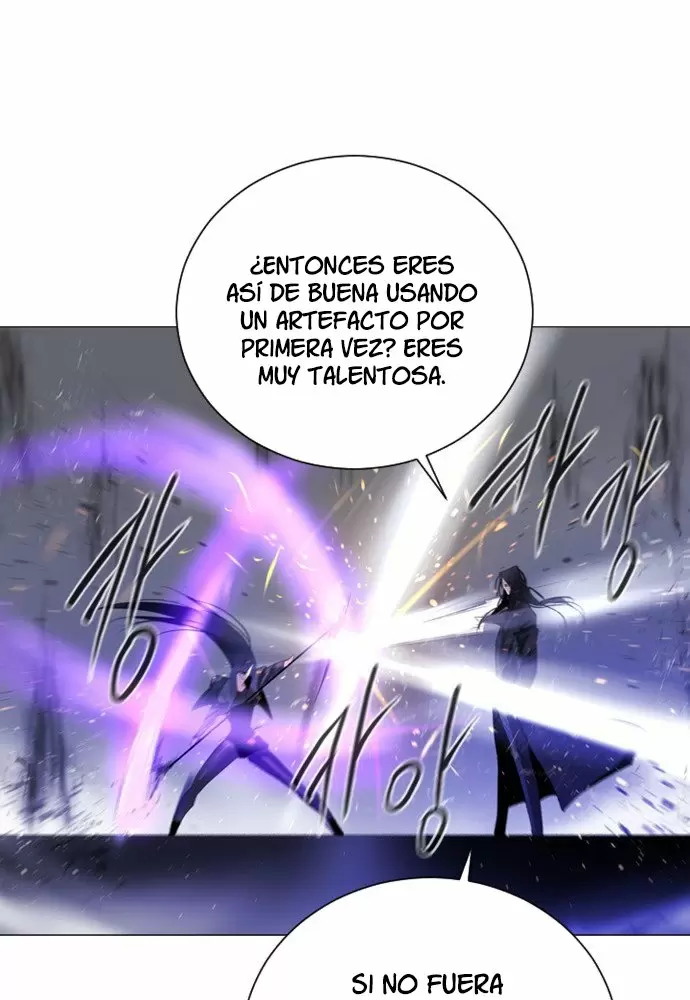 El juego de los cien años Capitulo 9 página 108