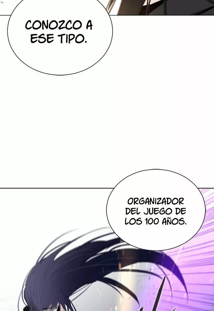 El juego de los cien años Capitulo 9 página 111