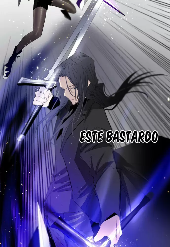 El juego de los cien años Capitulo 9 página 123