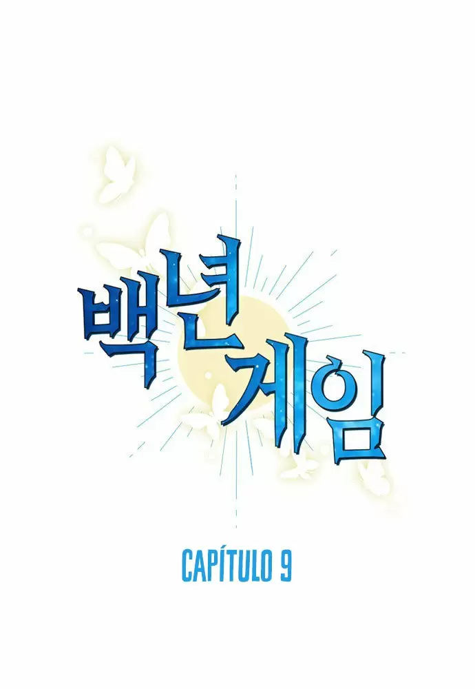 El juego de los cien años Capitulo 9 página 21