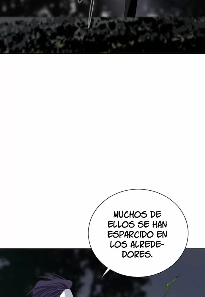 El juego de los cien años Capitulo 9 página 29