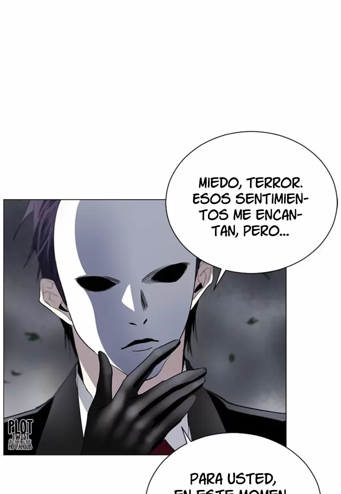 El juego de los cien años Capitulo 9 página 31
