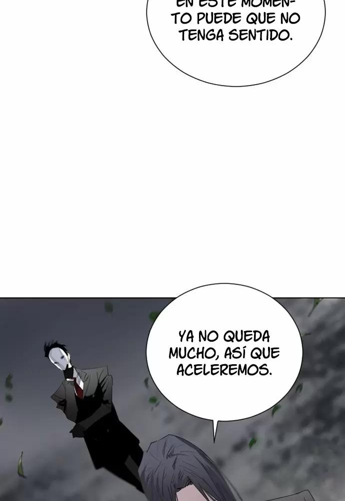 El juego de los cien años Capitulo 9 página 32