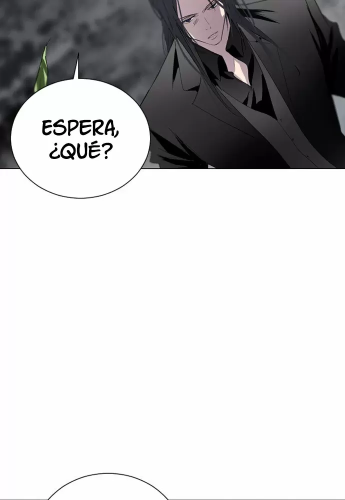 El juego de los cien años Capitulo 9 página 33
