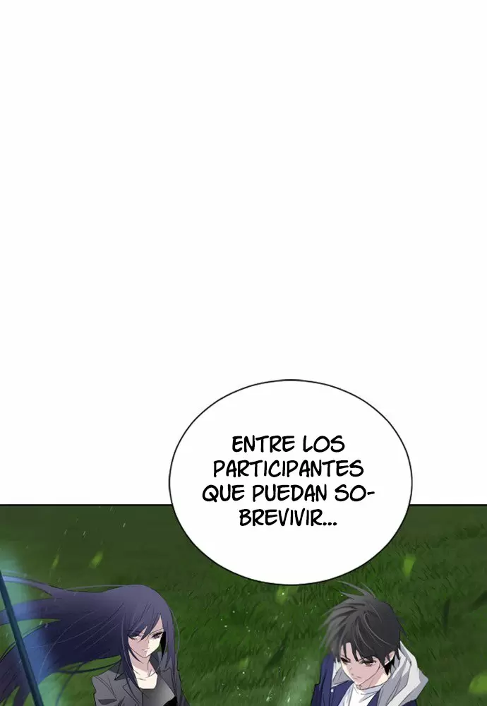El juego de los cien años Capitulo 9 página 35
