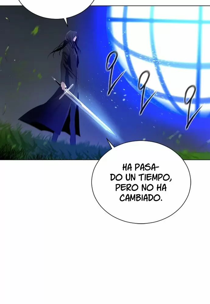 El juego de los cien años Capitulo 9 página 42