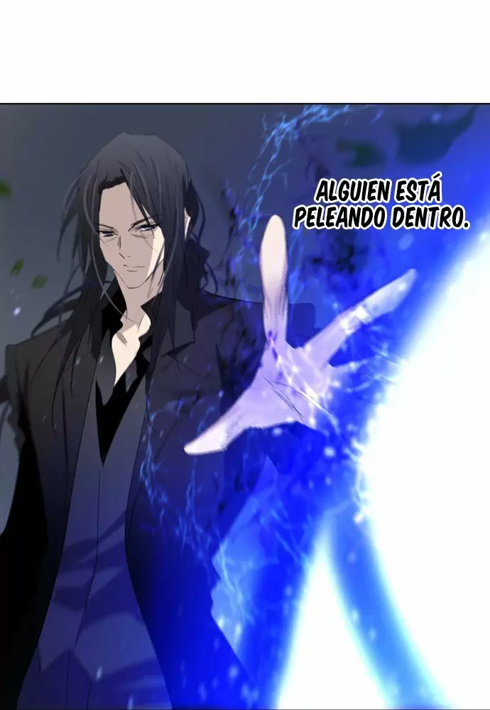 El juego de los cien años Capitulo 9 página 43