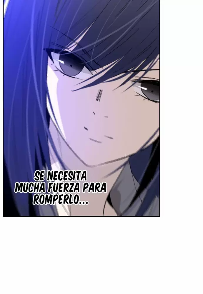 El juego de los cien años Capitulo 9 página 53