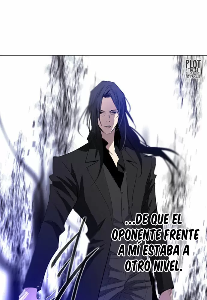El juego de los cien años Capitulo 9 página 67