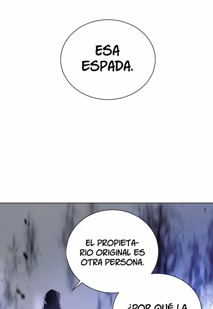 El juego de los cien años Capitulo 9 página 73