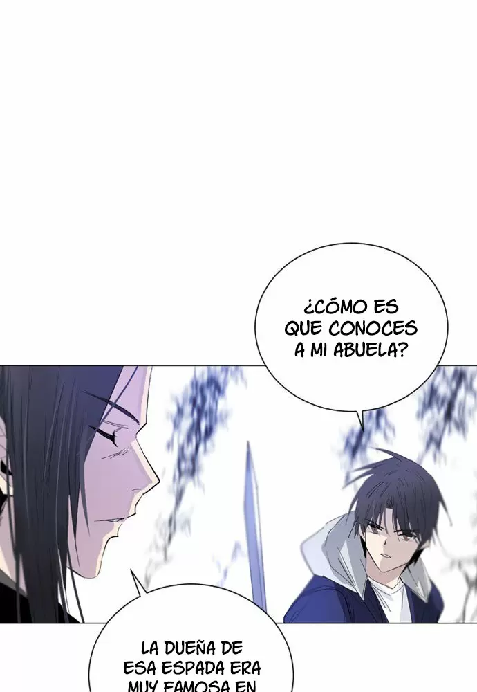 El juego de los cien años Capitulo 9 página 77