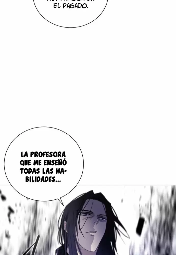 El juego de los cien años Capitulo 9 página 78