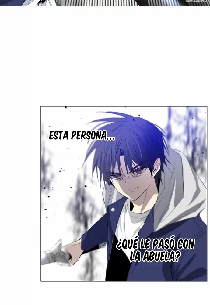 El juego de los cien años Capitulo 9 página 99