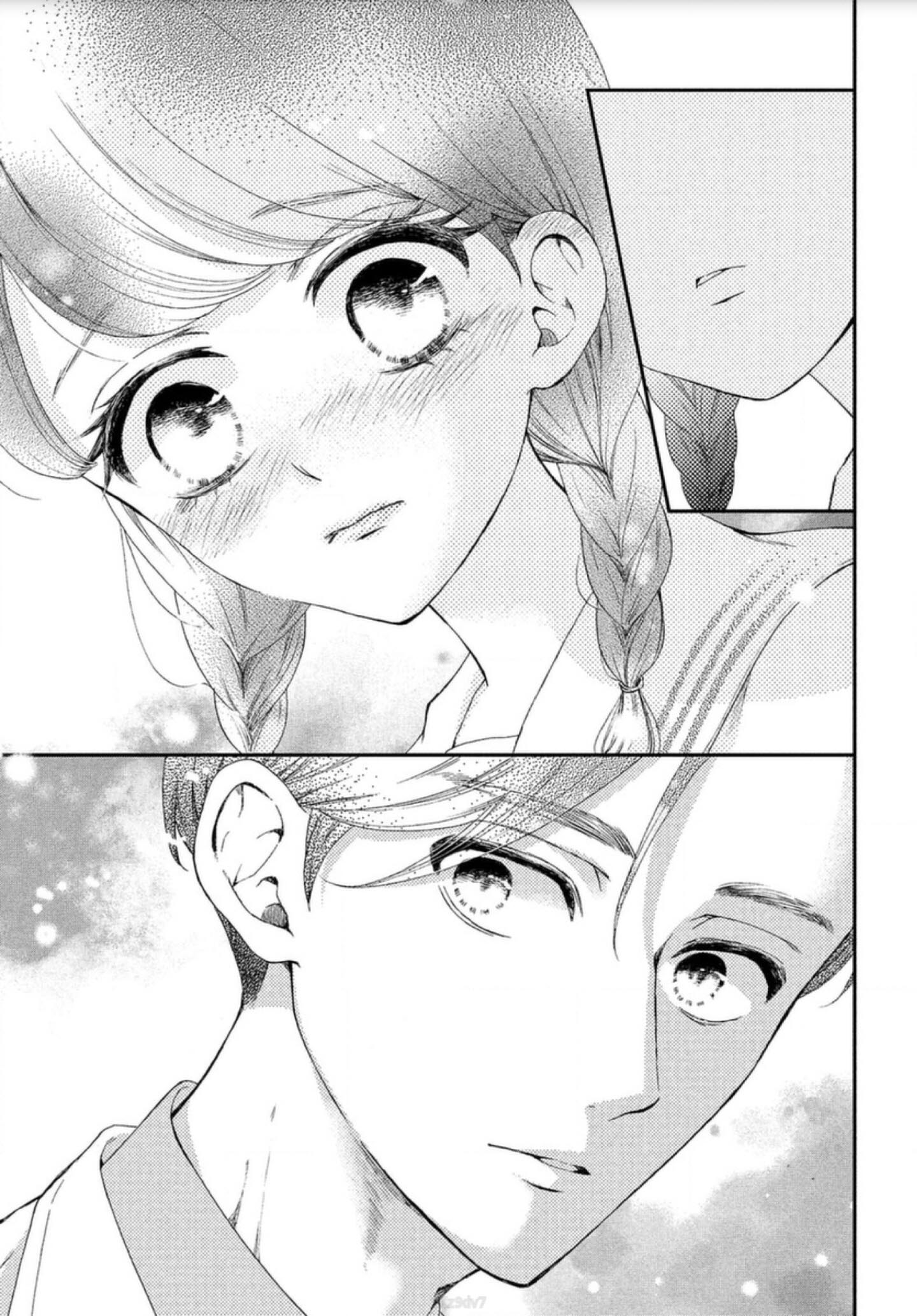 Sekai de Ichiban Itaranu Koi Capitulo 1 página 31