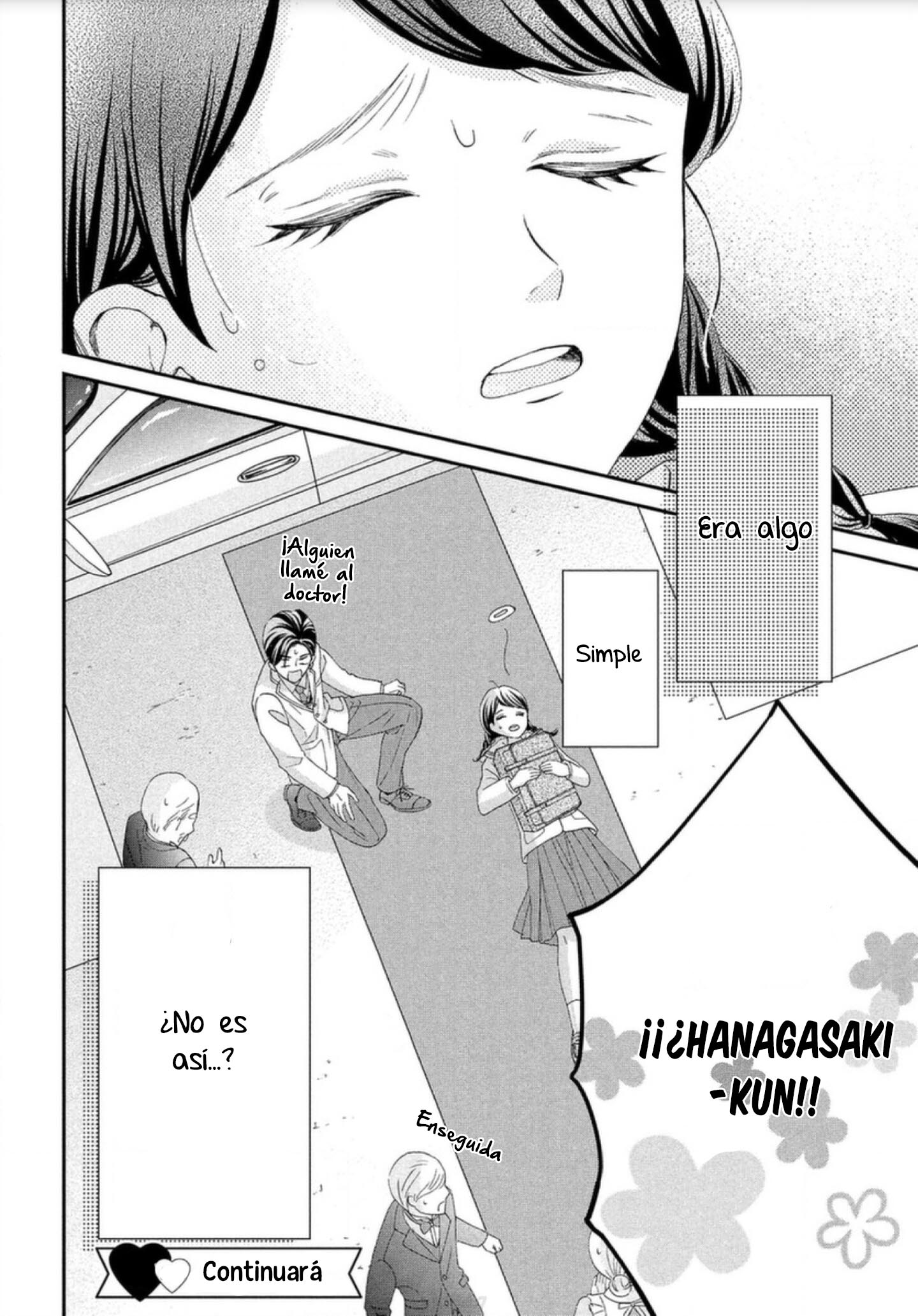 Sekai de Ichiban Itaranu Koi Capitulo 1 página 53
