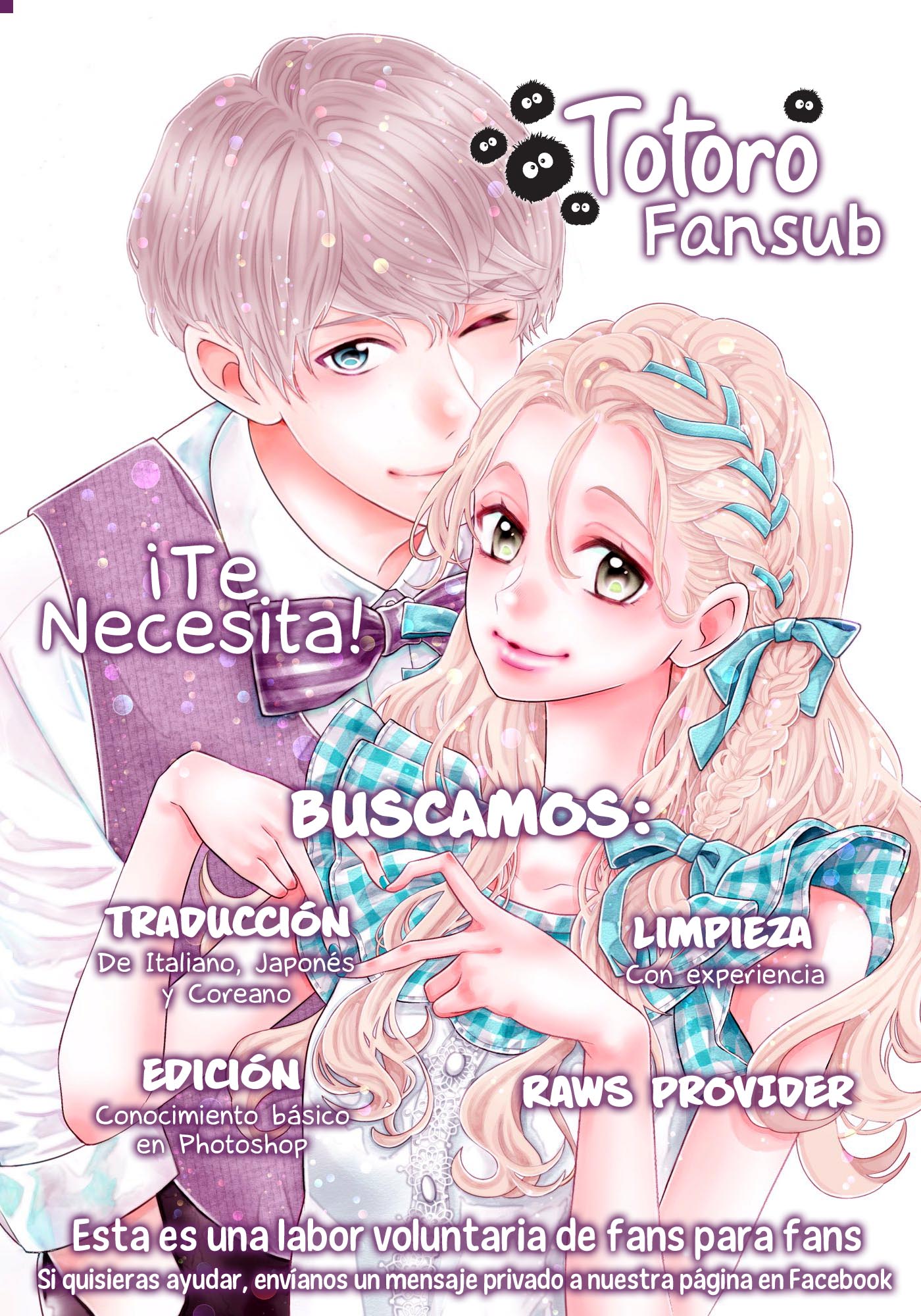 Sekai de Ichiban Itaranu Koi Capitulo 1 página 54